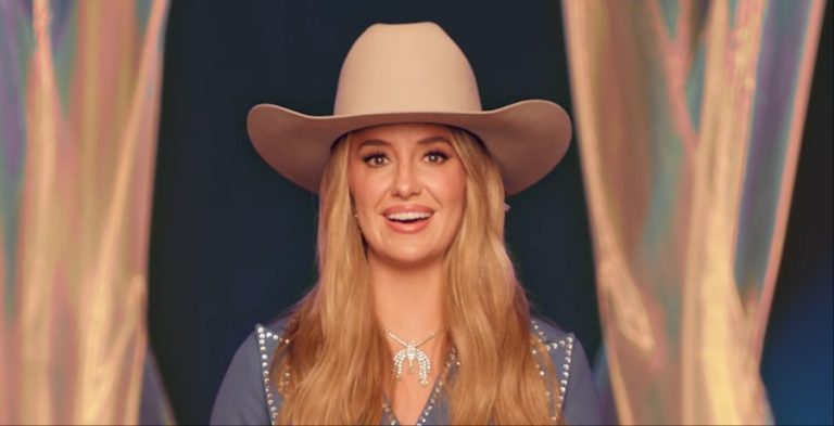 Lainey Wilson YouTube