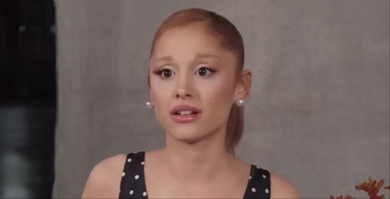 Ariana Grande YouTube