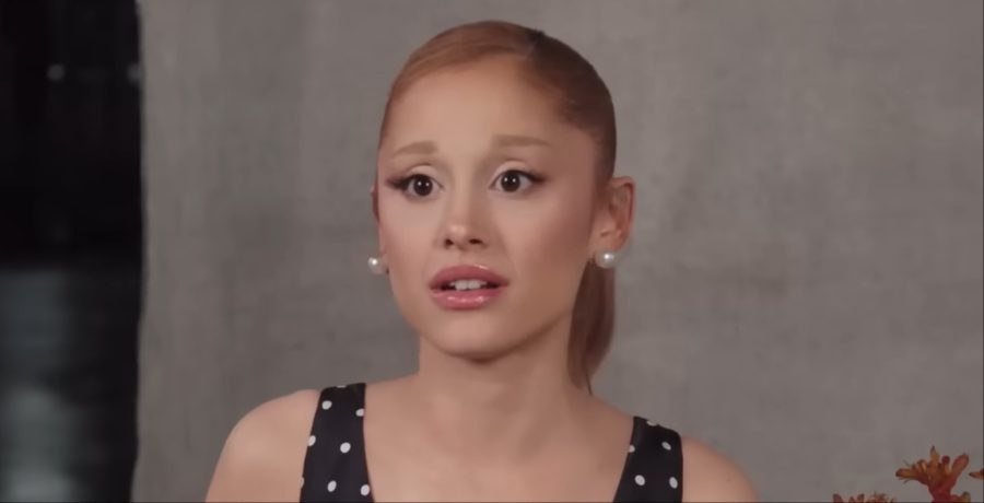 Ariana Grande YouTube