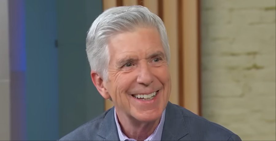Tom Bergeron YouTube