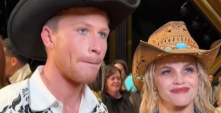 Robert Irwin and Witney Carson YouTube