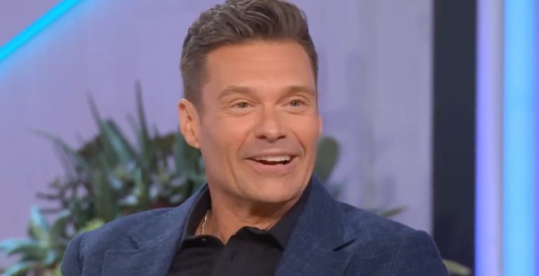 'Wheel of Fortune' Ryan Seacrest/Credit: YouTube