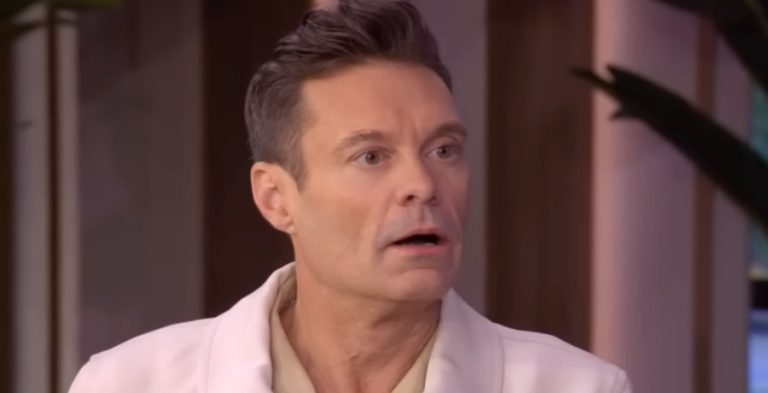 'Wheel of Fortune' Ryan Seacrest/Credit: YouTube