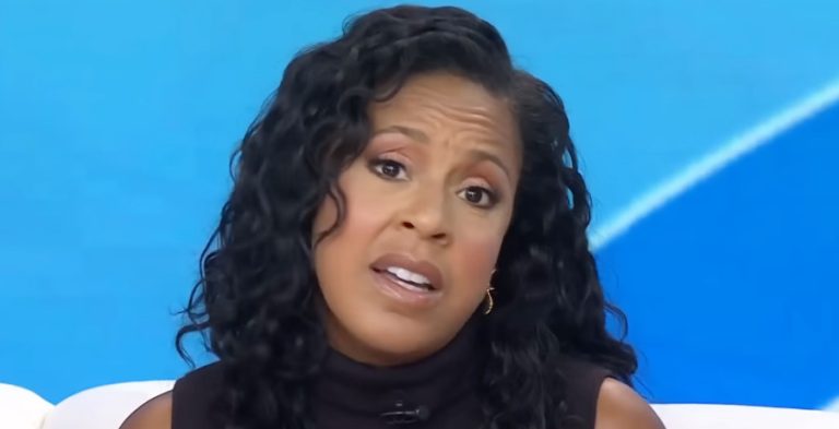 'Today' Sheinelle Jones/Credit: YouTube