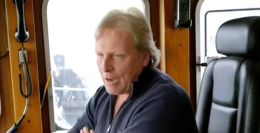 Sig Hansen - YouTube