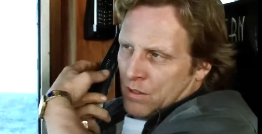 Sig Hansen - YouTube