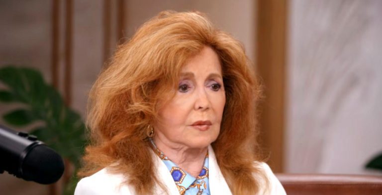 Suzanne Rogers Reveals When She Will Leave ‘Days Of Our Lives’