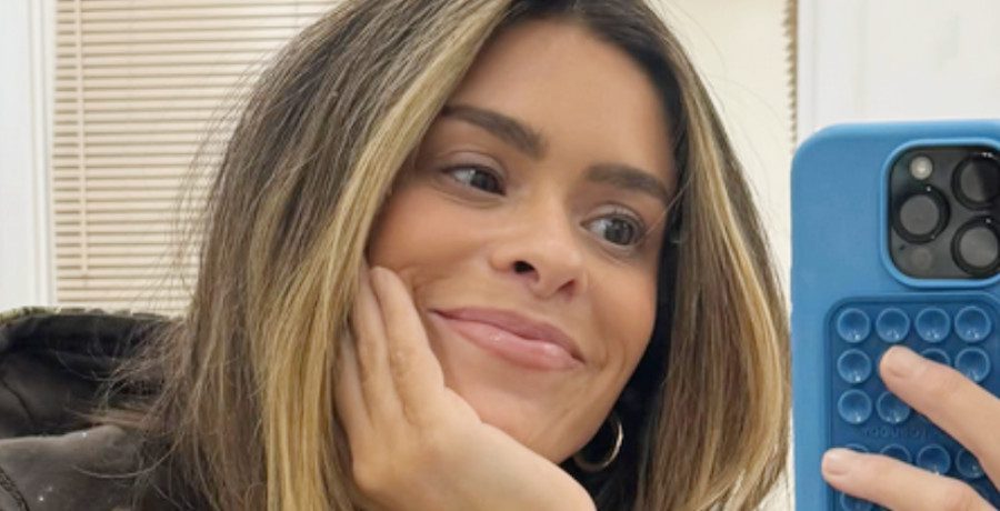 'Bachelorette' Taylor Frankie Paul/Credit: YouTube