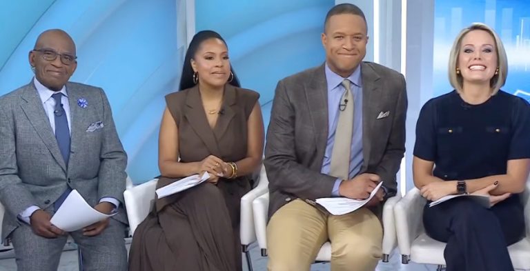 'Today' hosts/Credit: YouTube