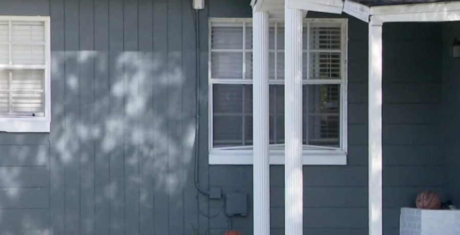 twins shot in Florida home/Credit: YouTube