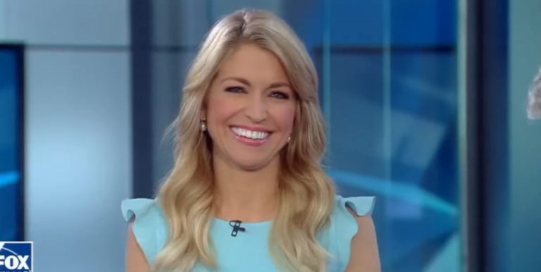Ainsley Earhardt youtube Fox