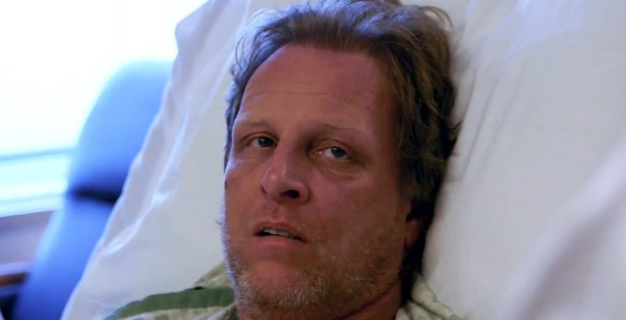 'Deadliest Catch' Sig Hansen/Credit: YouTube