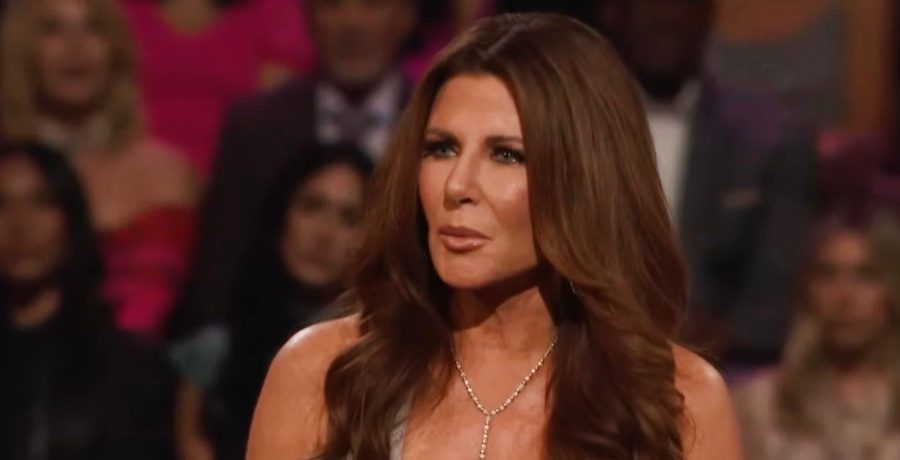 Golden Bachelor - Cindy Cullens Youtube