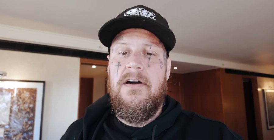 Jelly Roll Australia - Youtube