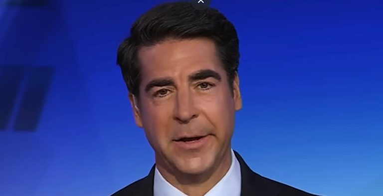 Jesse Watters YouTube