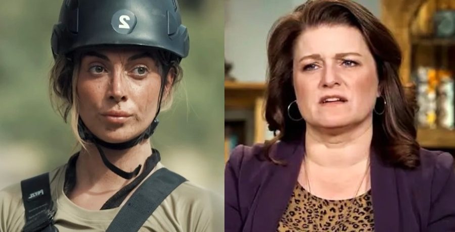 Robyn Brown - Brianna Chickenfry youtube