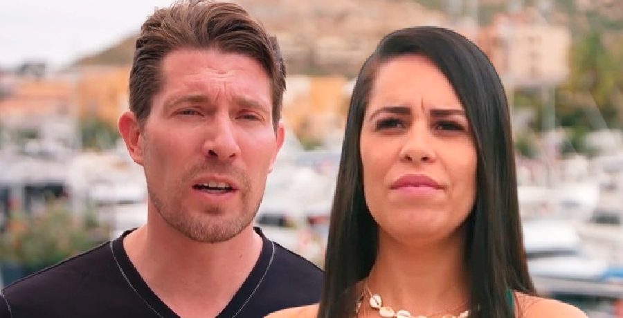 Garrick Merrifield, Roberta Rodrigues- YouTube