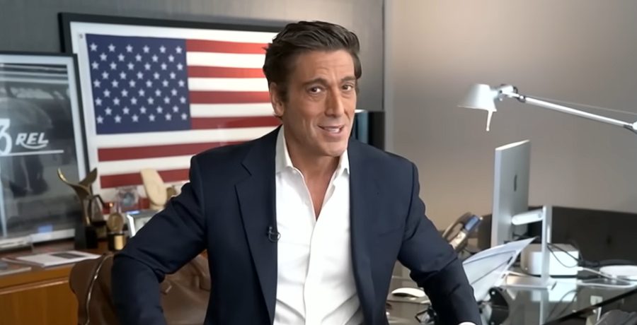 ABC's David Muir - YouTube