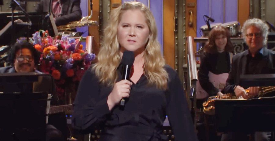 Amy Schumer/Credit; YouTube