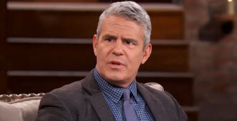 Bravo host Andy Cohen/Credit: YouTube