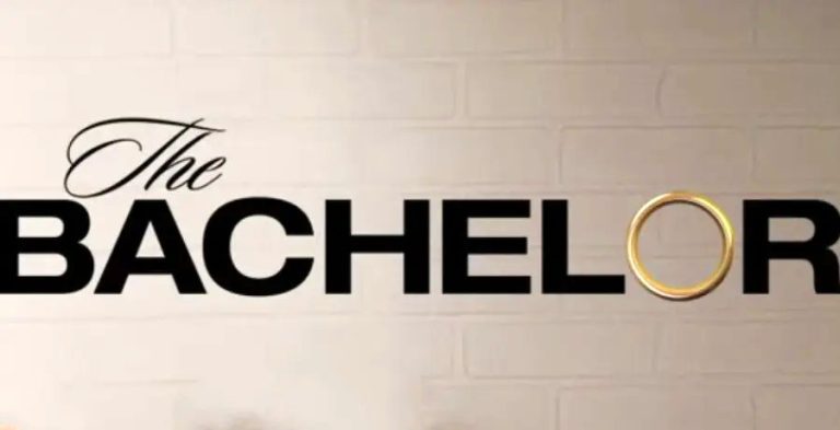 'Bachelor' logo/Credit: YouTube