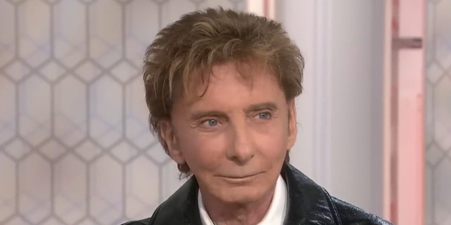 Barry Manilow - YouTube