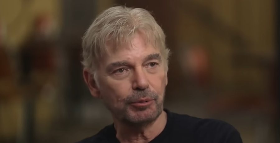 Billy Bob Thorton - YouTube