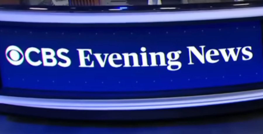 CBS Evening News/Credit: YouTube
