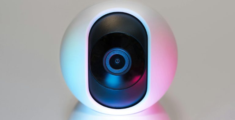 Camera lens - Pexels