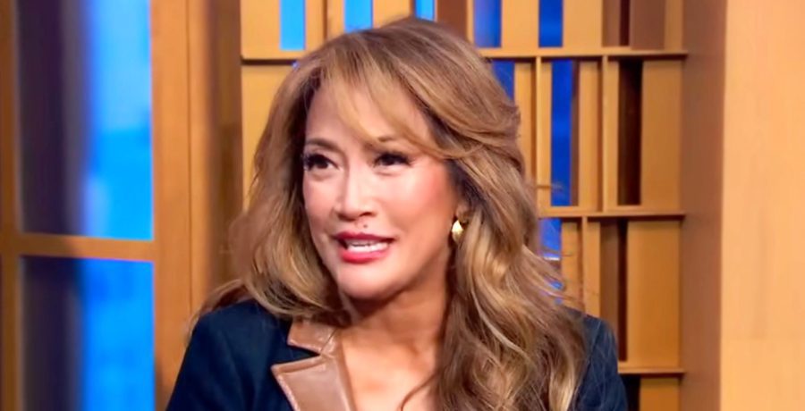 Carrie Ann Inaba - YouTube