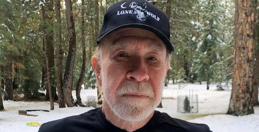 Chuck Norris/Credit: YouTube