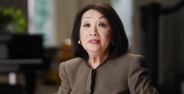 Connie Chung/Credit: YouTube