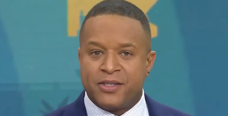 'Today' host Craig Melvin/Credit: YouTube