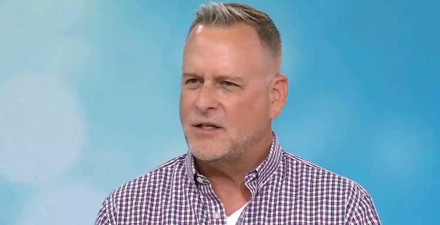 Dave Coulier/Credit: YouTube