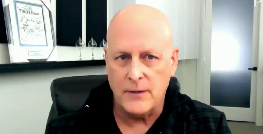 Dave Coulier/Credit: YouTube