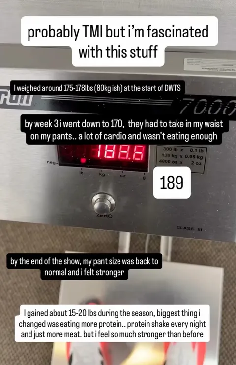 Dylan Efron Instagram Story