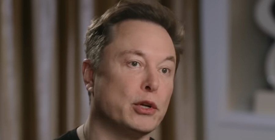 Elon Musk/Credit: YouTube