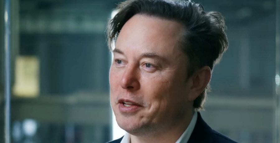 Elon Musk/Credit: YouTube
