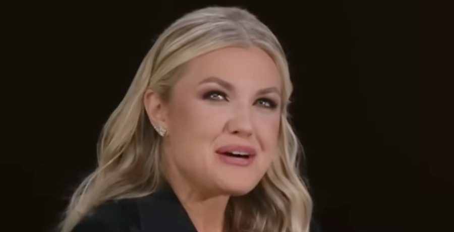 Erika Kirk/Credit: YouTube