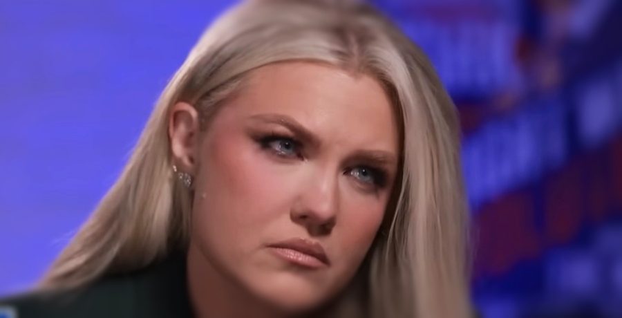 Erika Kirk/Credit: YouTube