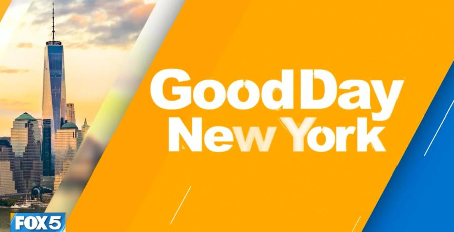 'Good Day New York' - Fox 5