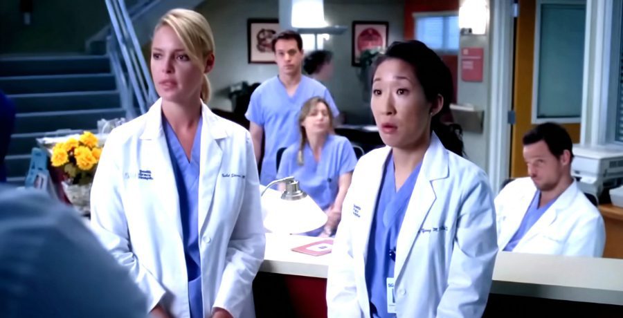Greys Anatomy Fired Star Speaks Out On Future, Possible Return