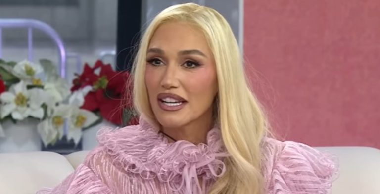 Gwen Stefani/Credit: YouTube