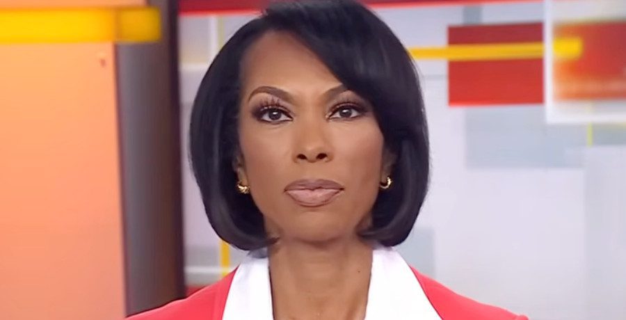 Harris Faulkner/Credit: YouTube