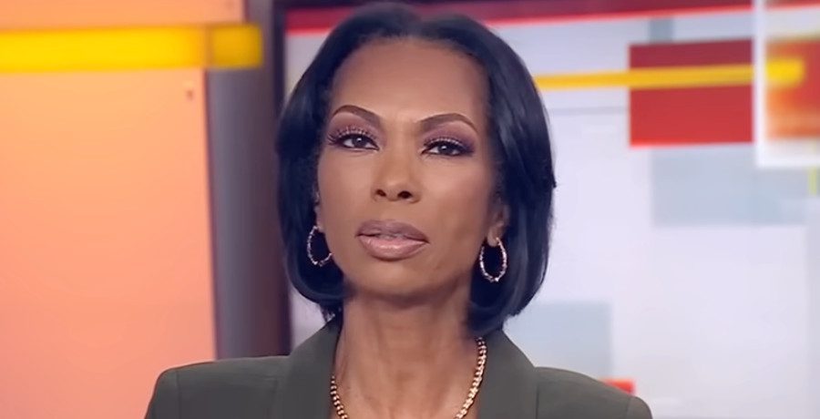 Harris Faulkner/Credit: YouTube