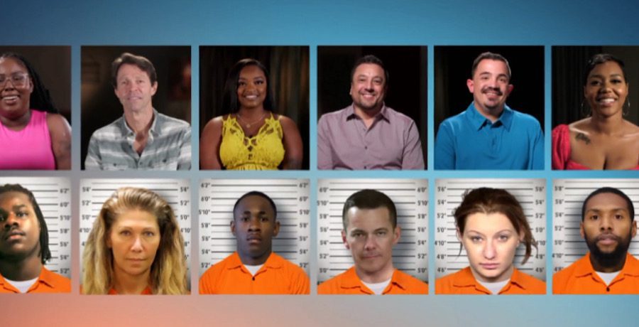 Love During Lockup- YouTube