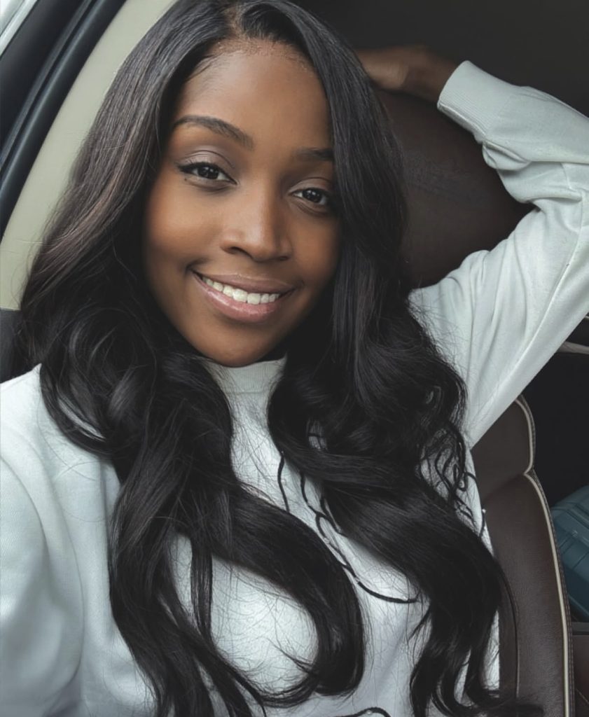 Lorrana Merrifield- Instagram