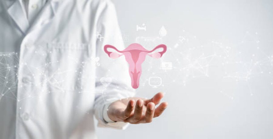 OB-GYN- iStock