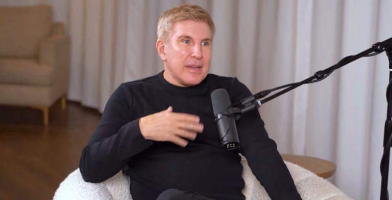 Todd Chrisley- YouTube
