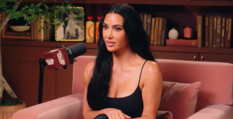 Kim Kardashian- YouTube